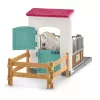 Rozšírenie konského boxu Schleich HORSE CLUB 42569 viacfarebné