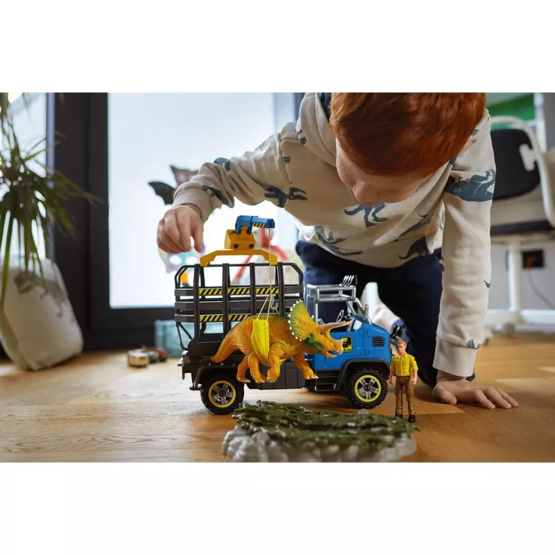 schleich 10154660 hračkárska sada