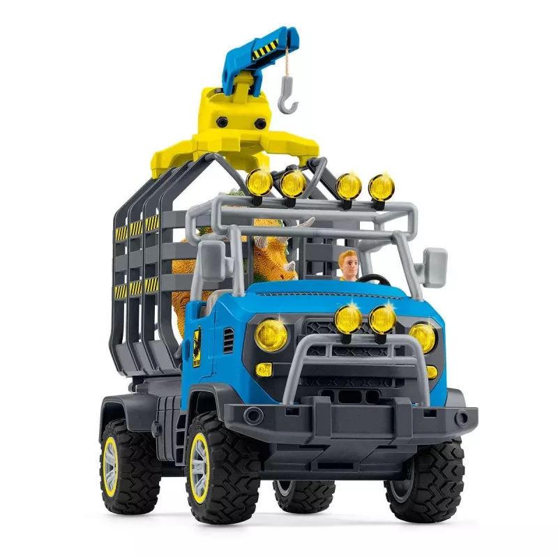 schleich 10154660 hračkárska sada