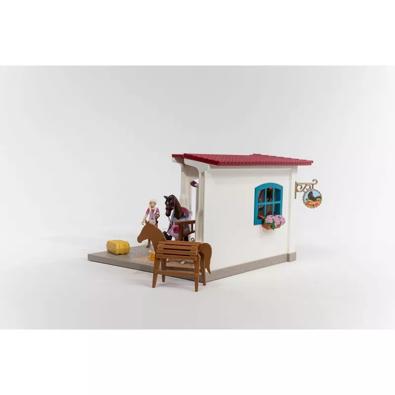 schleich 43277332 hračkárska sada