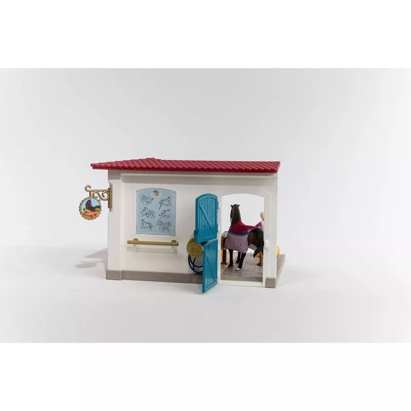 schleich 43277332 hračkárska sada