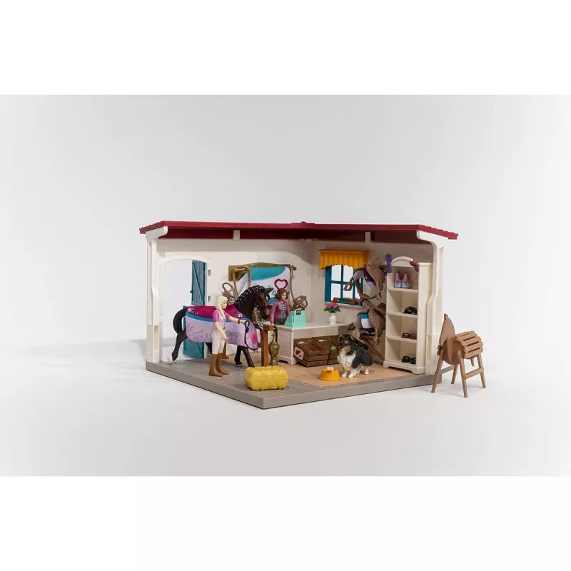 schleich 43277332 hračkárska sada