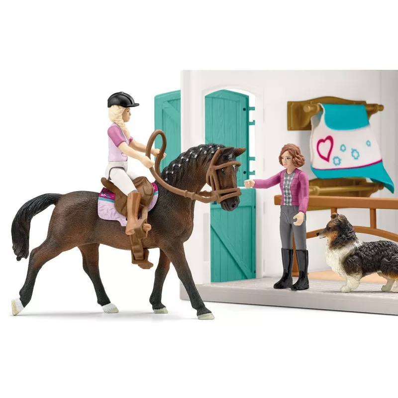 schleich 43277332 hračkárska sada