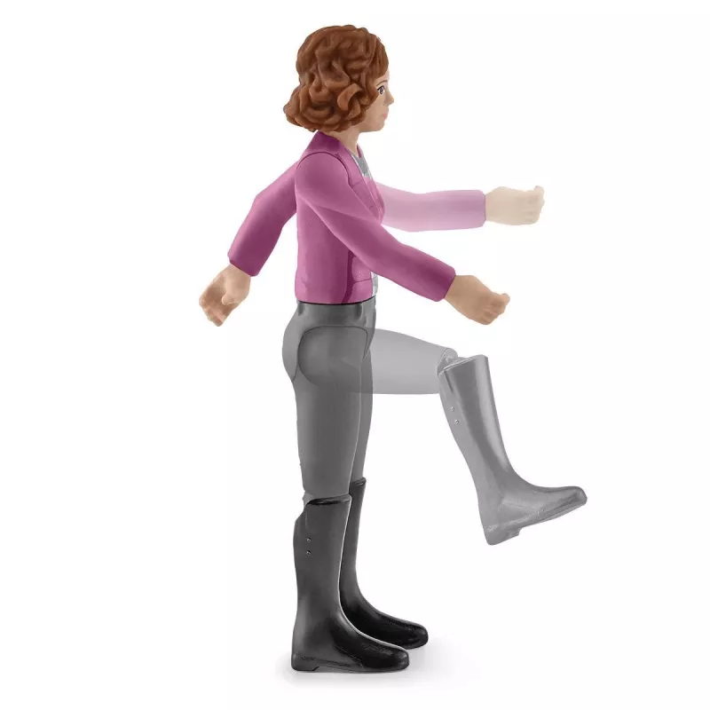 schleich 43277332 hračkárska sada