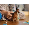schleich HORSE CLUB Sofia’s Beauties štartovacia sada Kim & Caramelo