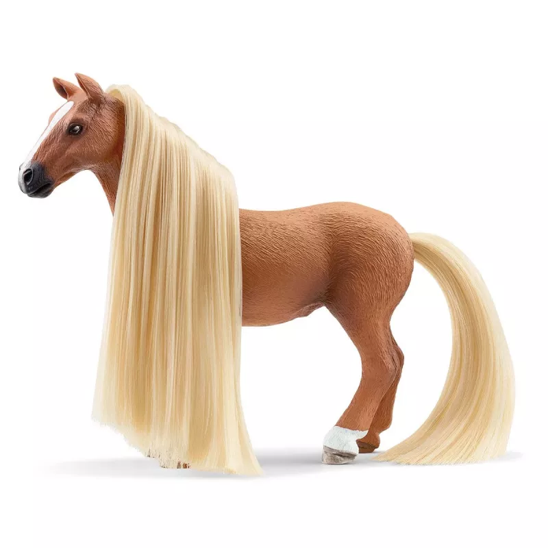 schleich HORSE CLUB Sofia’s Beauties štartovacia sada Kim & Caramelo