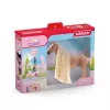 schleich HORSE CLUB Sofia’s Beauties štartovacia sada Kim & Caramelo