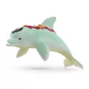 schleich Isabelle na delfínovi, 5 rokov, viacfarebné