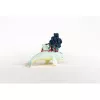 schleich Isabelle na delfínovi, 5 rokov, viacfarebné