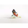 schleich Isabelle na delfínovi, 5 rokov, viacfarebné