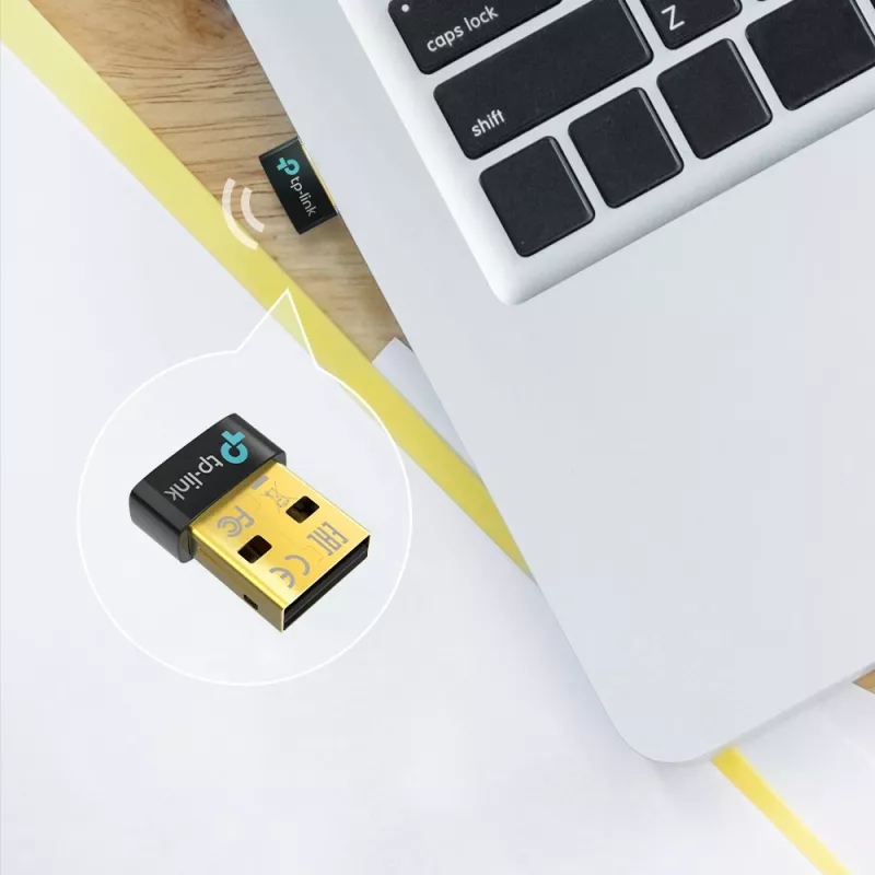 TP-Link UB5A sieťová karta Bluetooth