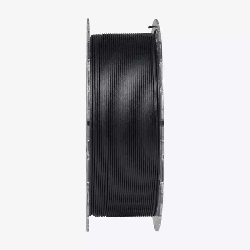 Materiál na 3D tlač Creality 3D 3301010061 kyselina polymliečna PLA čierna 1 kg