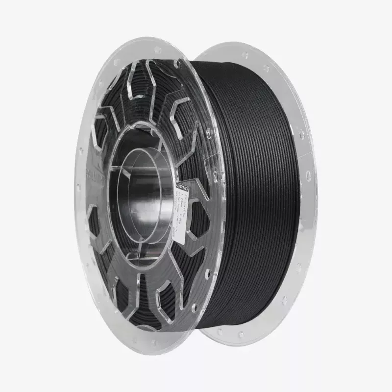 Materiál na 3D tlač Creality 3D 3301010061 kyselina polymliečna PLA čierna 1 kg