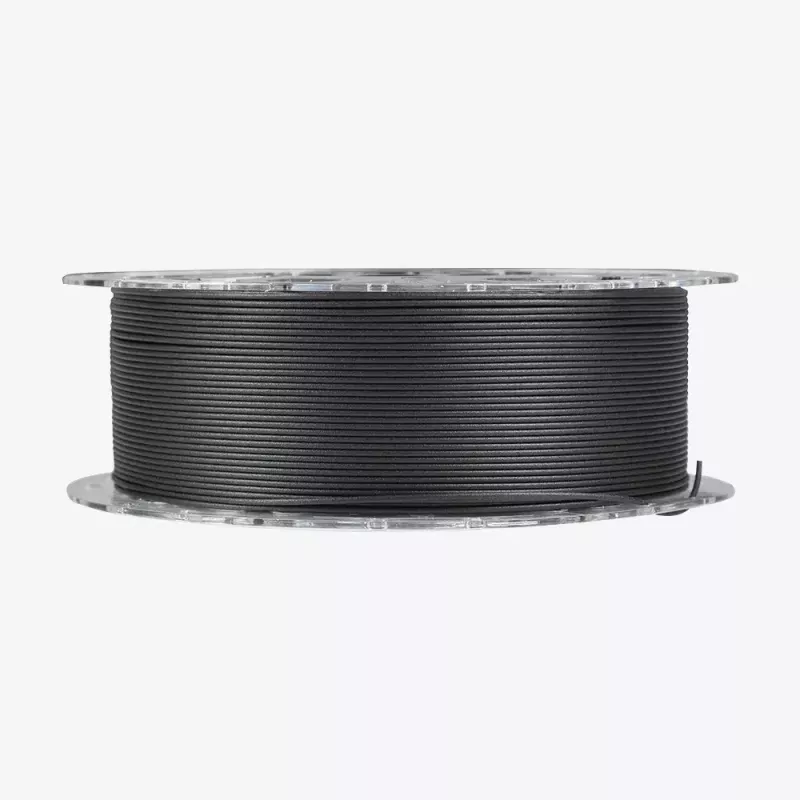 Materiál na 3D tlač Creality 3D 3301010061 kyselina polymliečna PLA čierna 1 kg