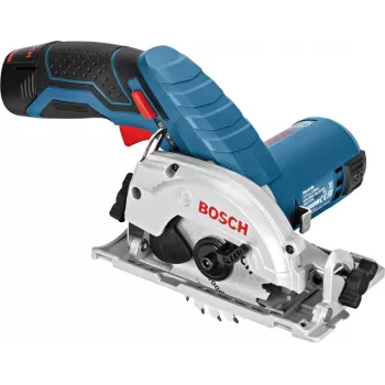 Bosch GKS 12V-26 Professional 8,5 cm čierna, modrá 1400 ot/min
