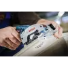 Bosch GKS 12V-26 Professional 06016A1001 akumulátorová kotúčová píla, 12 V, kotúč 85 mm, bez akumulátora a nabíjačky, modro-čierna