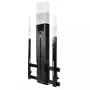 Ergotron Glide Wall Mount HD 61-061-085 nástenný držiak, do 152,4 cm (60 palcov), výškovo nastaviteľný, sklopný, 18,1 kg, čierny