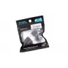 Chladiaci systém počítača Alphacool 29142 acetal akryl čierna transparentná 1/4