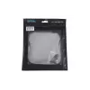 Chladiaci systém Alphacool 24831 silikón čierny 14cm ventilátor