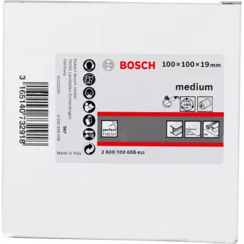 Bosch 2 608 000 608 brúsne príslušenstvo 1 ks brúsna hlava