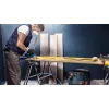 Pílkový list Bosch T128BHM Carbide 2 kusy pre laminát PVC