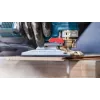 Pílkový list Bosch T128BHM Carbide 2 kusy pre laminát PVC
