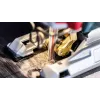 Pílkový list Bosch T128BHM Carbide 2 kusy pre laminát PVC