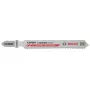 Pílkový list Bosch T128BHM Carbide 2 kusy pre laminát PVC