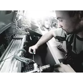 Sada skrutkovačov Wera Micro 12 Electronics 1
