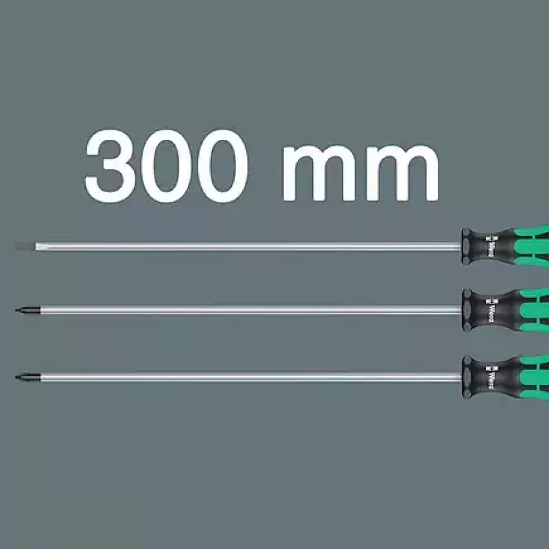Sada Wera 335/350/355/3