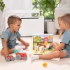 Melissa & Doug MDT BBN Blockables Farm GML, 2 rok(ov), 56 kusov, plast, drevo