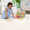 Melissa & Doug MDT BBN Blockables Farm GML, 2 rok(ov), 56 kusov, plast, drevo