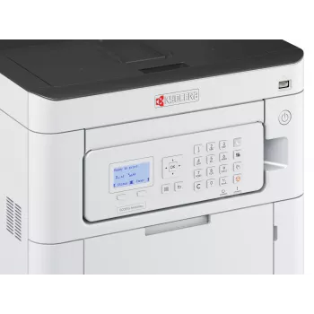 Tlačiareň KYOCERA PA4000cx Laser farebná 1200 x 1200 DPI