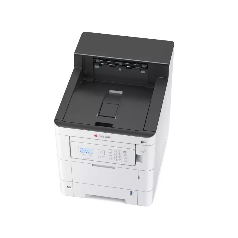 Tlačiareň KYOCERA PA4000cx Laser farebná 1200 x 1200 DPI