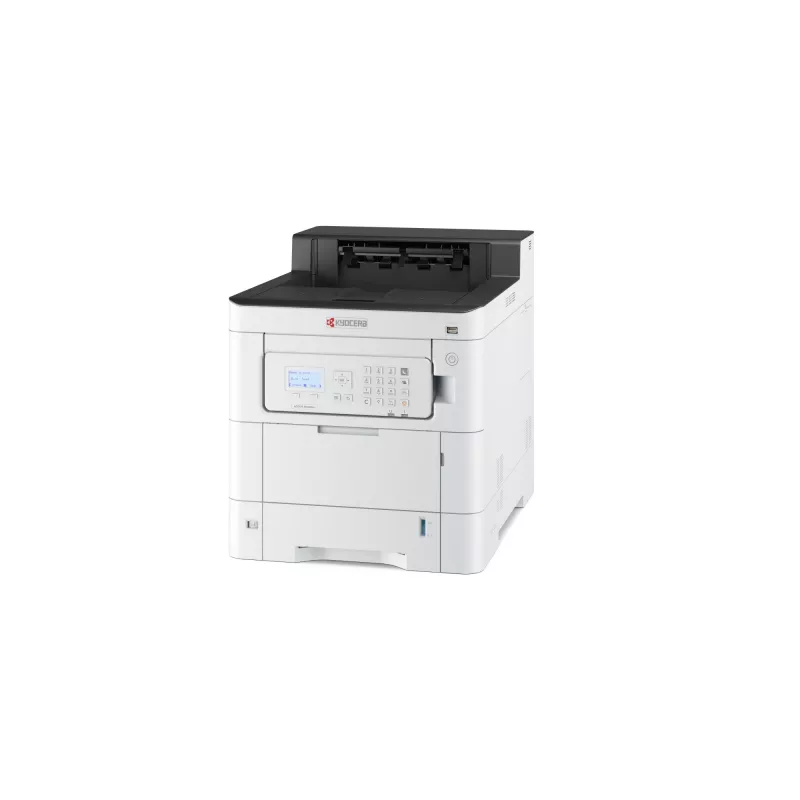 Tlačiareň KYOCERA PA4000cx Laser farebná 1200 x 1200 DPI