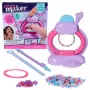 Sada na výrobu náramkov Spin Master Cool Maker Stack'd Heishi Bracelet Studio — kreatívna sada na výrobu náramkov v štýle Heishi