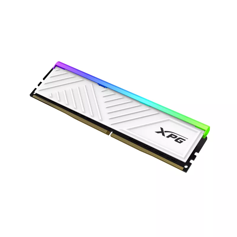 DIMM 64 GB DDR4-3200 (2x 32 GB) Dual-Kit, operačná pamäť biela, AX4U320032G16A-DTWHD35G, XPG Spectrix D35G, INTEL XMP