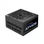 Chieftec Atmos napájací zdroj 850 W 20+4-Pin ATX ATX čierny