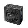 Chieftec Atmos napájací zdroj 850 W 20+4-Pin ATX ATX čierny