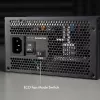 Chieftec Atmos napájací zdroj 850 W 20+4-Pin ATX ATX čierny