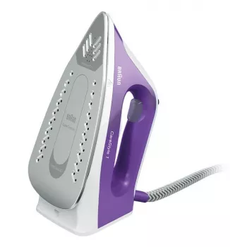 Braun CareStyle 1 IS 1014 2200 W 1,5 L keramická žehliaca plocha fialová