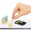 Miniverse Make It Mini From Scratch Series 2, 8 rok(ov), viacfarebná, plast