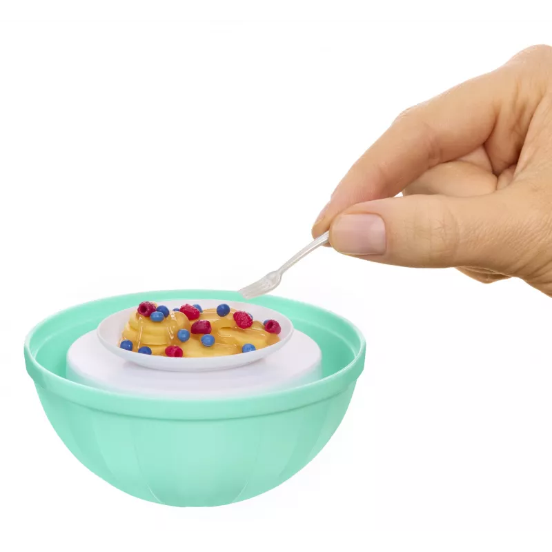 Miniverse Make It Mini From Scratch Series 2, 8 rok(ov), viacfarebná, plast