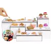 Miniverse Make It Mini From Scratch Series 2, 8 rok(ov), viacfarebná, plast