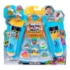 Moose Toys MrBeast Lab Swarms II Atomic 12 ks balenie, 5 rokov, viacfarebné