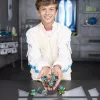 Moose Toys MrBeast Lab Swarms II Atomic 12 ks balenie, 5 rokov, viacfarebné