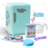 Moose Toys Cookeez Makery Freezy Cakez, chlapec/dievča, 5 rokov, so zvukom