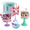 Moose Toys Cookeez Makery Freezy Cakez, chlapec/dievča, 5 rokov, so zvukom