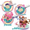 Moose Toys Cookeez Makery Pancake, hračka jedlo, 5 rokov