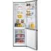Gorenje RK418CPS4WD voľne stojaca 268 L nerez